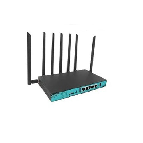 ZBT WG1608 Router with Quectel RM520N-GL 5G Modem